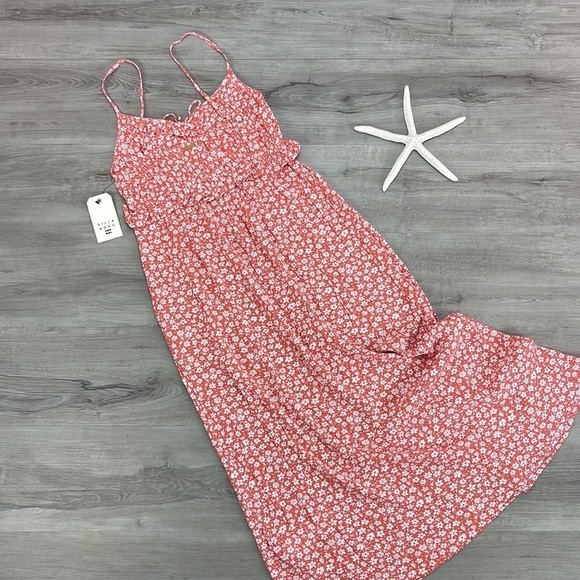 🔆BILLABONG🔆 REBEL HEART DRESS - Picture 13 of 15